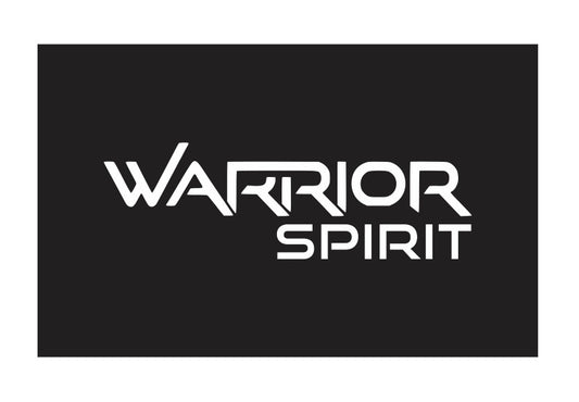 Warrior Spirit Gift Card