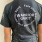 Warrior Spirit Original - Black