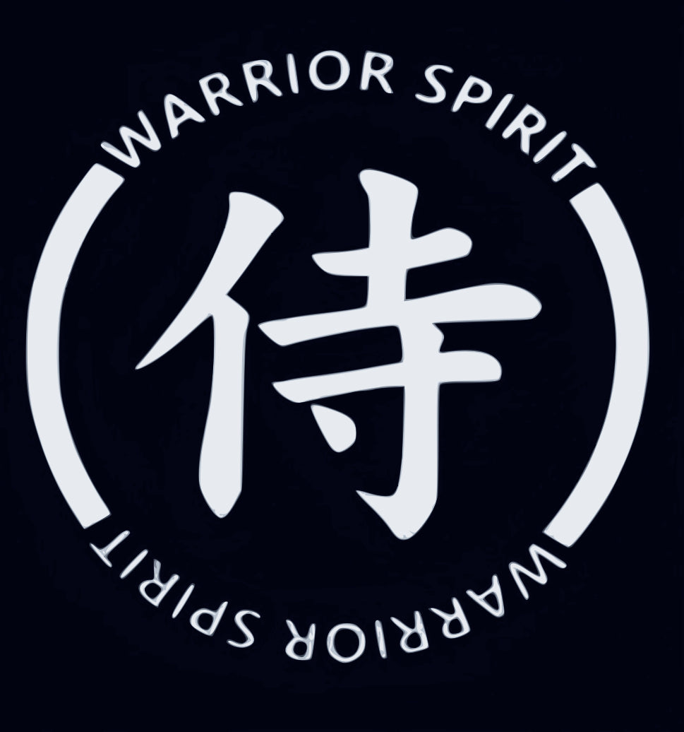 Warrior Spirit Rash Guards