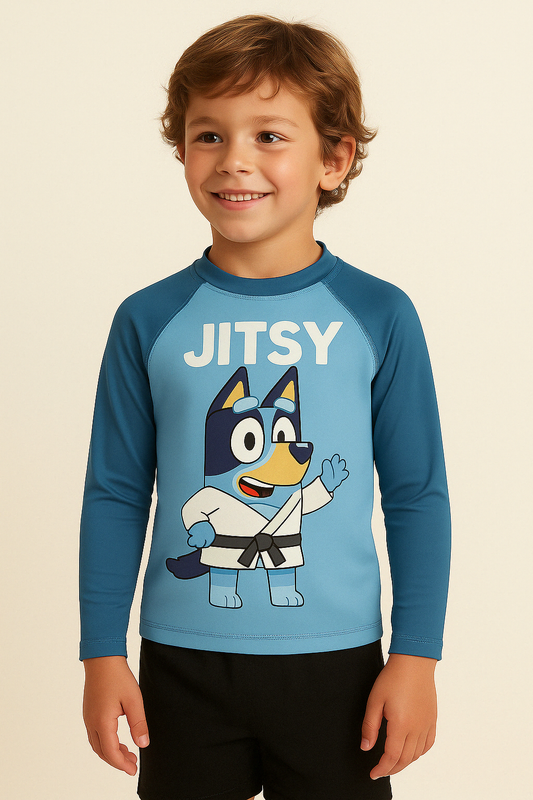 Jitsy