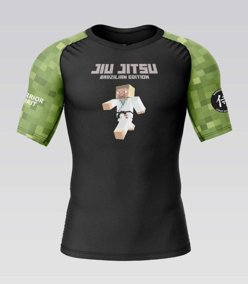 BJJ Craft