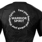 Warrior Spirit Original - Black
