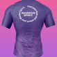 Warrior Spirit Original - Purple